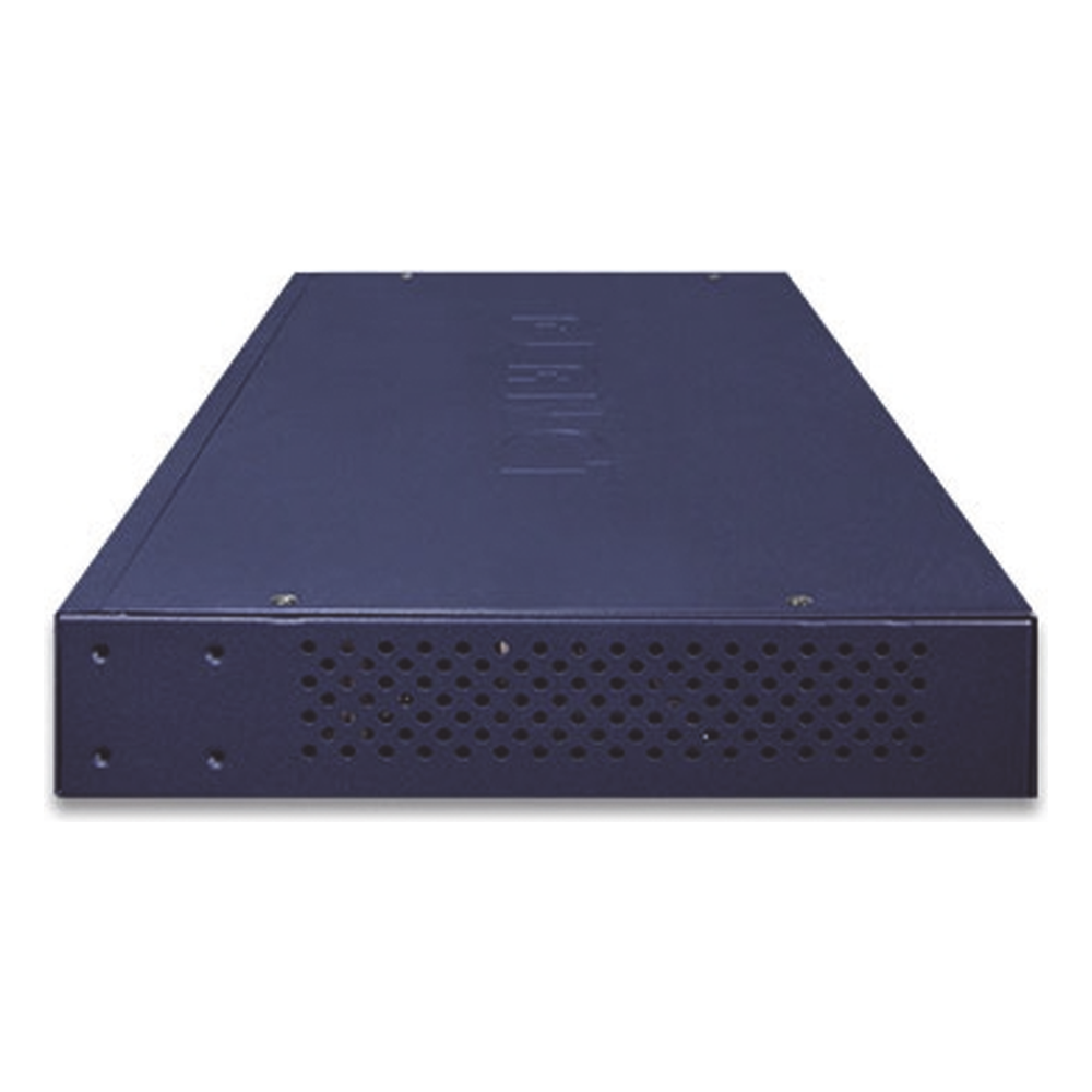 Switch Administrable Capa 2 de 24 Puertos Gigabit 10/100/1000T, 2 Puertos SFP 100/1000X , Cuenta con una Interfaz de Consola
