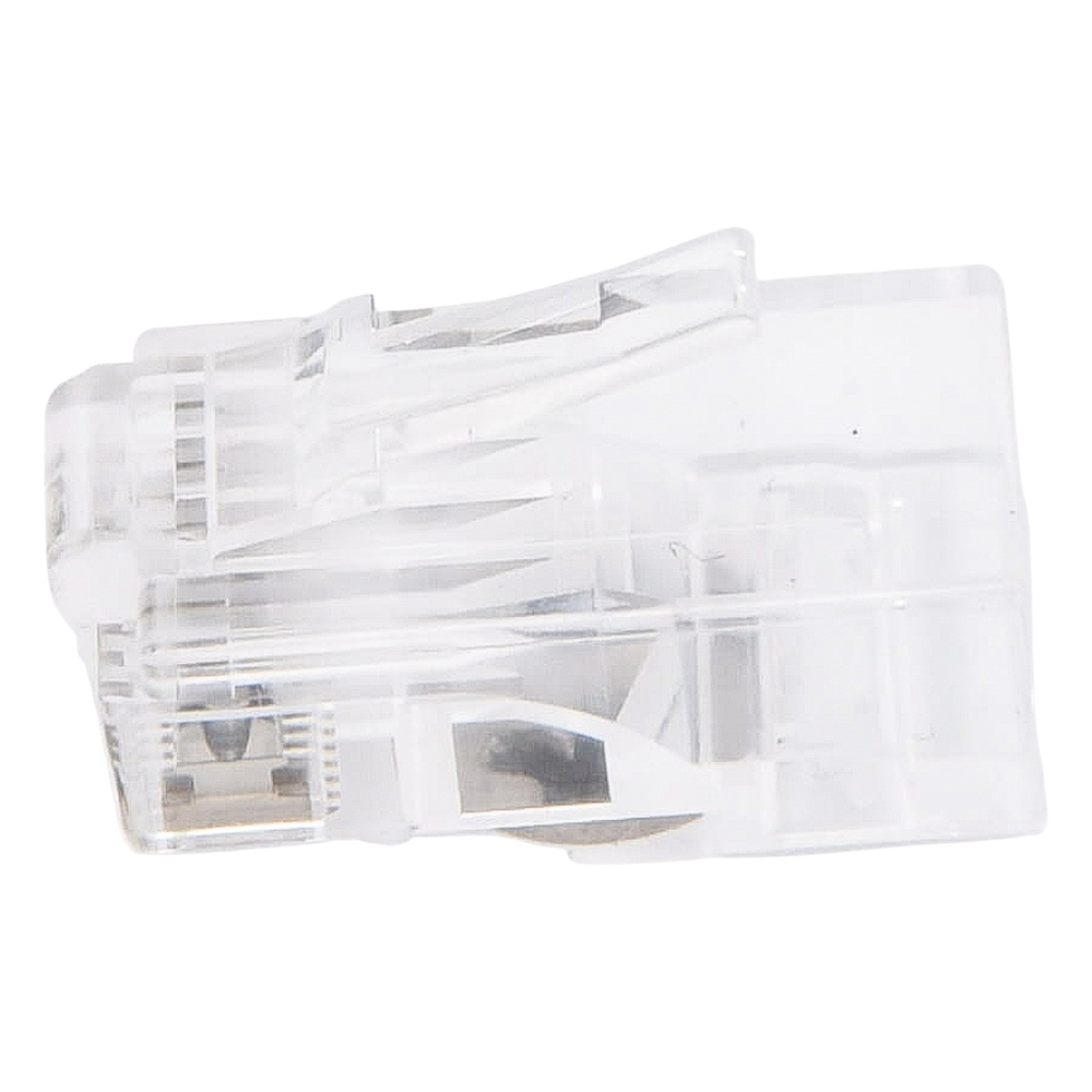 Conector RJ45 para Cable UTP Categoría 6