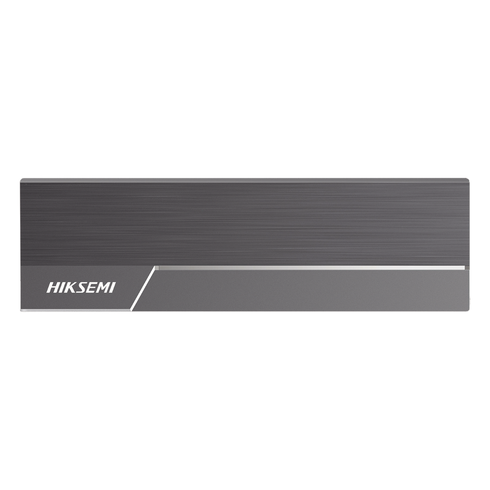 Carcasa para SSD M.2 NVMe y SATA / USB 3.2 Type-C 10 Gbps / ASUS Aura RGB SYNC / 2242 2260 2280 / Aleación de Aluminio