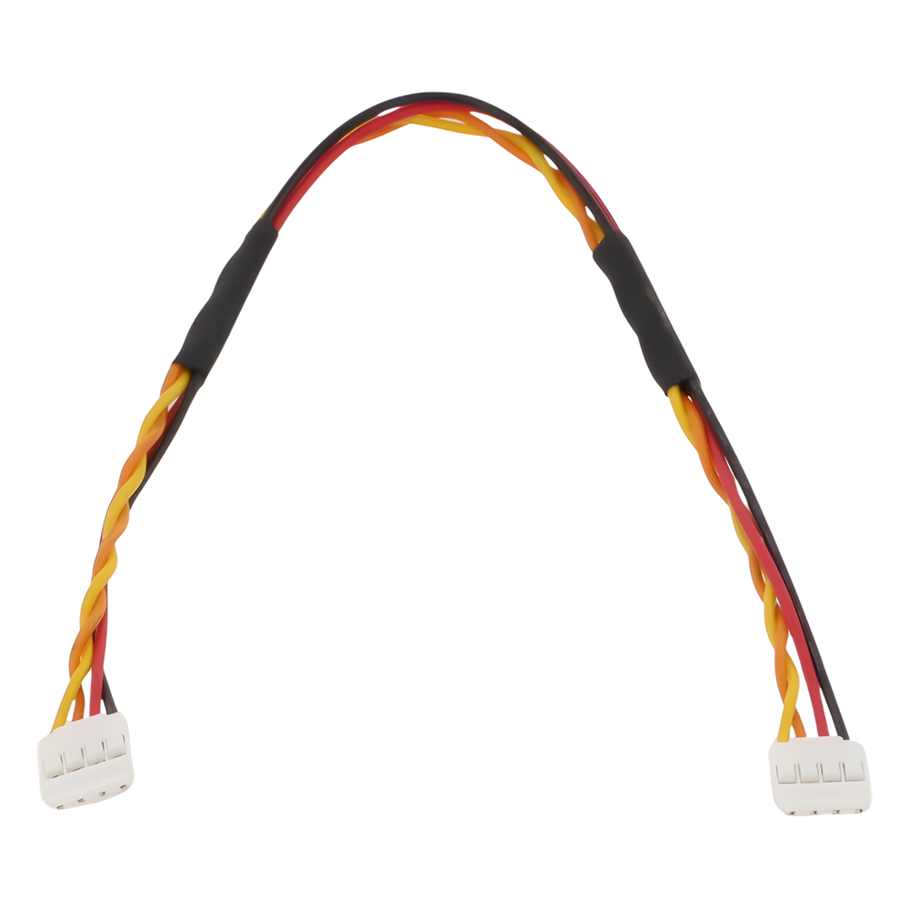 Arnés de Conexión RS-485 para Módulos de Videoportero DS-KD8003-IME1