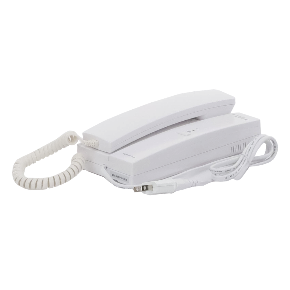 Auricular para interfono Kocom