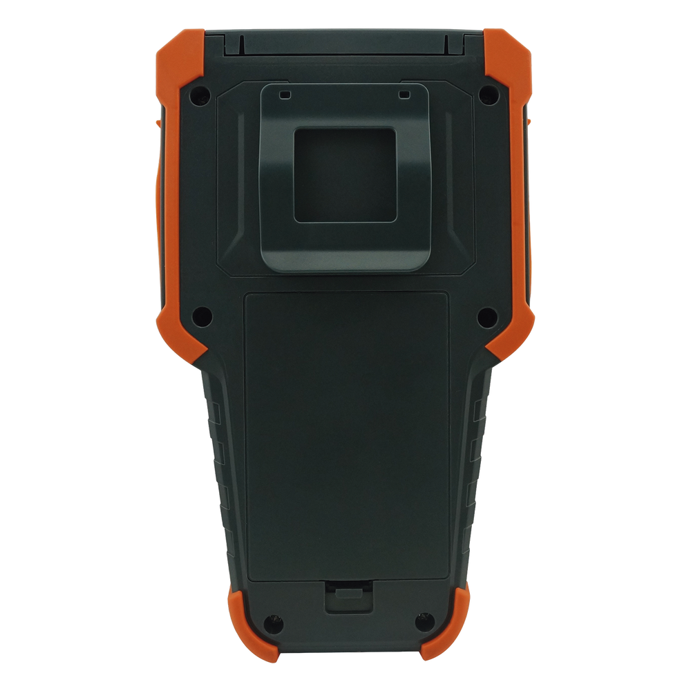 Tester de Video Profesional | Pantalla 4" Touch | Ideal para Cámaras IP/ HD (TVI, CVI, AHD y CVBS) | 4K | H.265/H.264 | PoE | WiFi | Cable Tester | Multímetro Digital | Todo en Uno para tu CCTV.