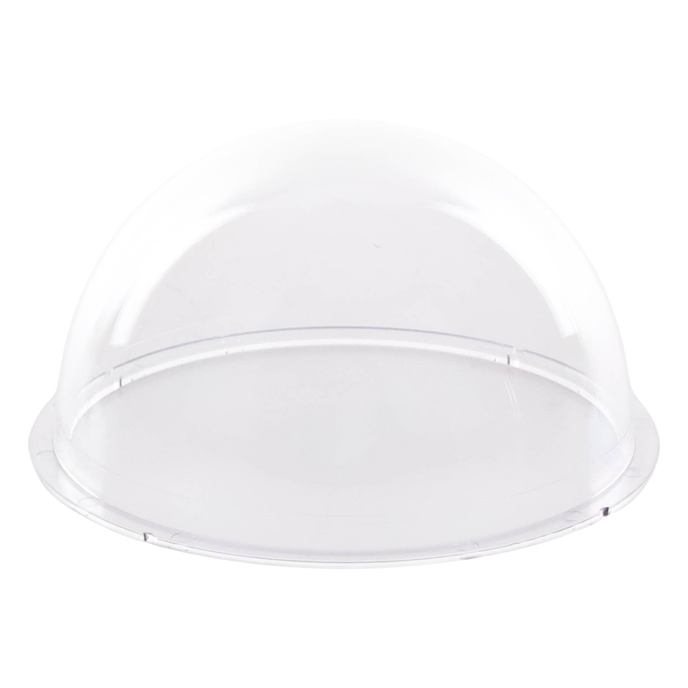 Burbuja Transparente para Domos Motorizados IP / HiLook / Soporta IP66 / IK10 / DS-2CD1743G0-IZ(C)