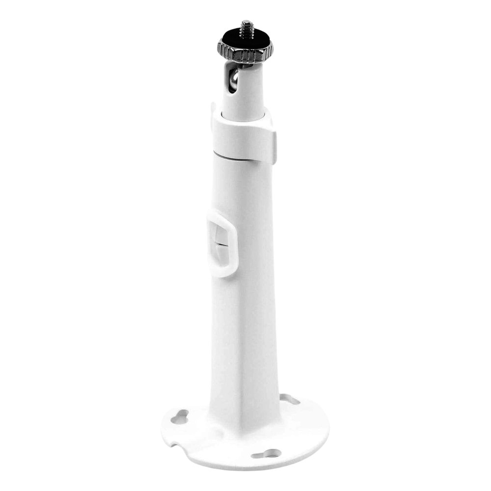Montaje Colgante Para Interior / Recomendado Para Cámaras Tipo Box / Fabricada en Aluminio