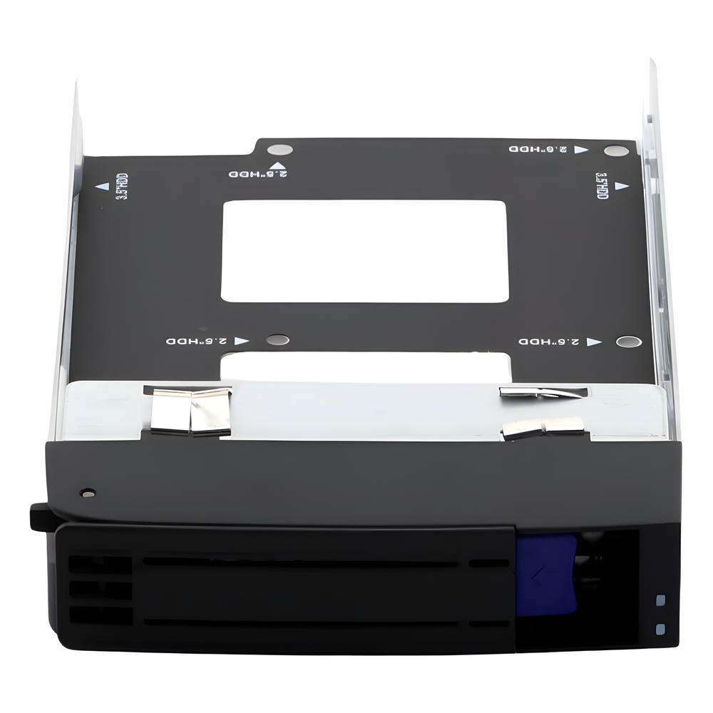 Charola Extraible para Discos Duros / DS-96128NI-I24 / DS-96256NI-I24