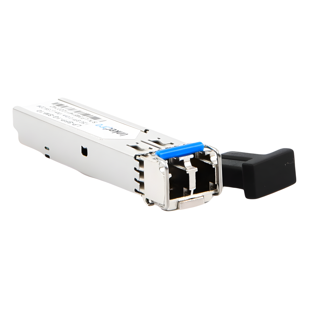 TRANSCEPTOR SFP+ 1.25G TX 1310NM MONO MODO 10KM