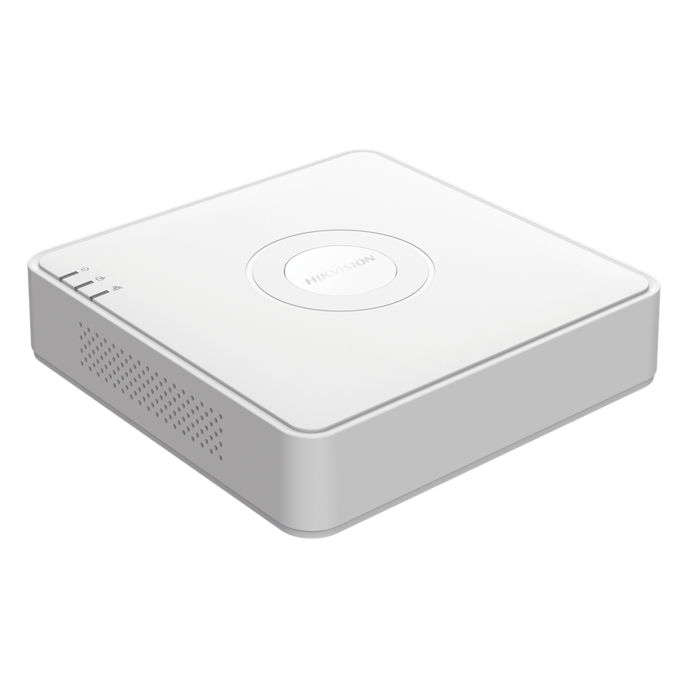 DVR 4 Canales TurboHD + 1 Canal IP / 2 Megapixel (1080p) Lite / Acusense Lite (Busqueda Inteligente Personas Vehiculos) / Audio por Coaxitron y Audio Bidireccional / 1 Bahia de Disco Duro / H.265+ / Salida de Vídeo Full HD