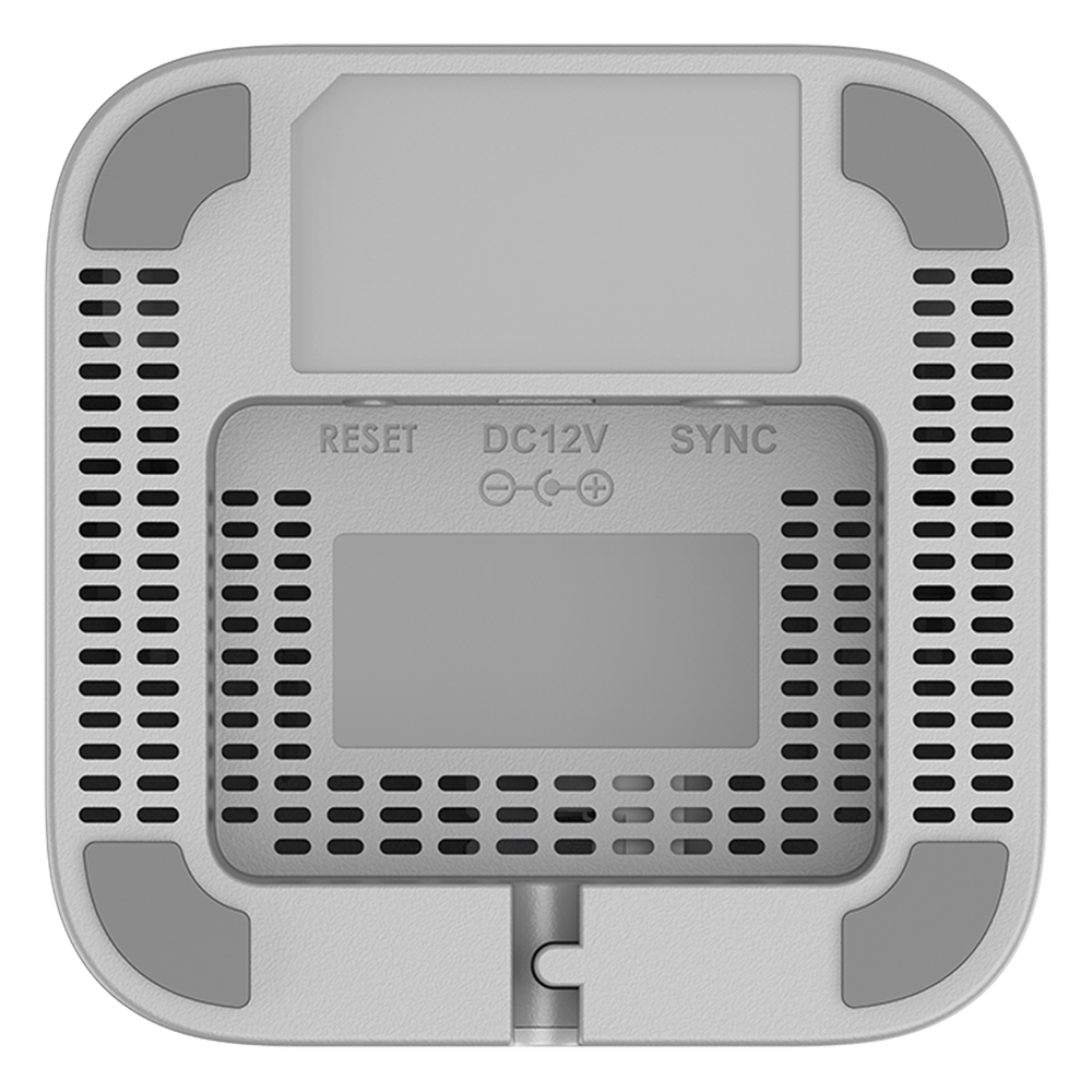 4 en 1: Firewall Nueva Generación, Router Wi-Fi, IP PBX (24 usuarios / 8 llamadas simultáneas), Switch, incluye un AP Wi-Fi 6 de doble banda