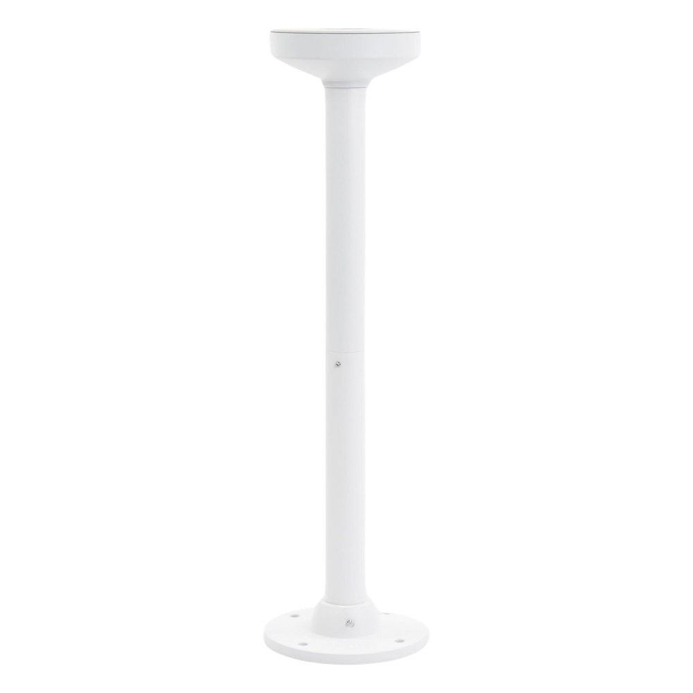 Montaje de Techo de 0.50 mts / Fabricado en Aluminio