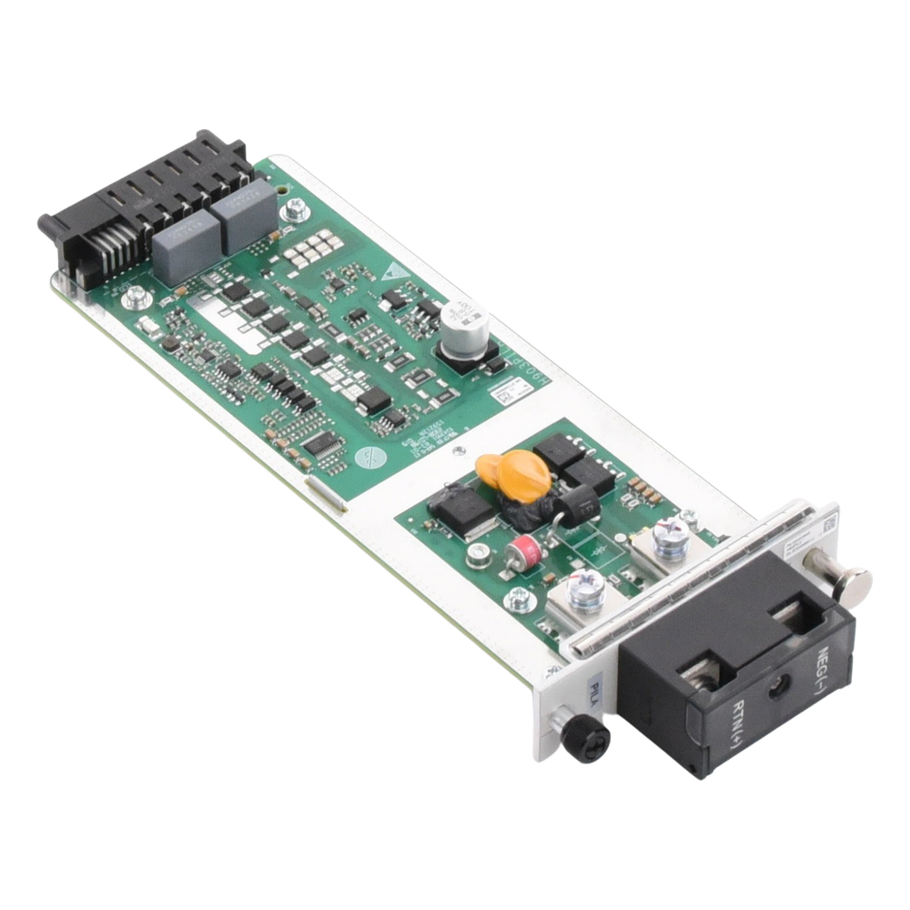 Fuente de Alimentación DC -48V para EA5800-X7, EA5800-X15 y EA5800-X17