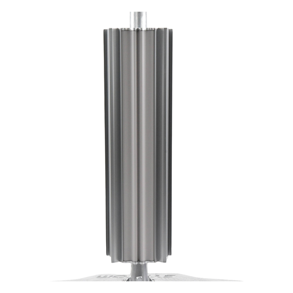 Antena sectorial para estaciones base airMAX AC de 45° de cobertura horizontal, en 5 GHz (5150 - 5875 MHz) de 22 dBi