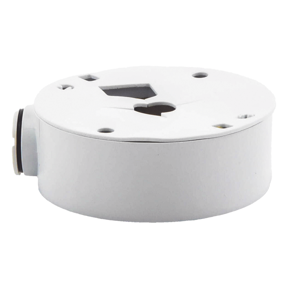 Caja de Conexiones de Exterior para Cámaras Tipo Bala / IP66