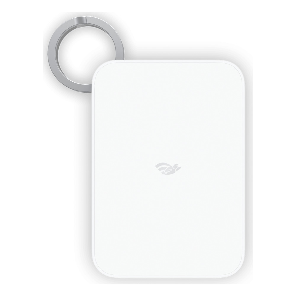 WiFiMan Wizard Analizador de Espectro Portátil Compatible con la Aplicación WiFiMan para iOS y Android