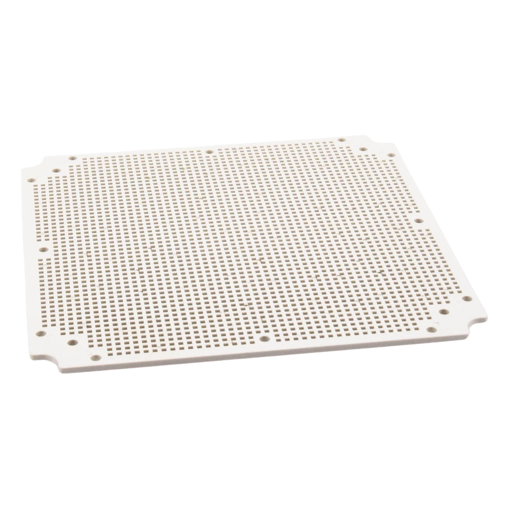 Placa Interna de Plástico para Gabinetes PST-3030-18E y PST-3030-18ET