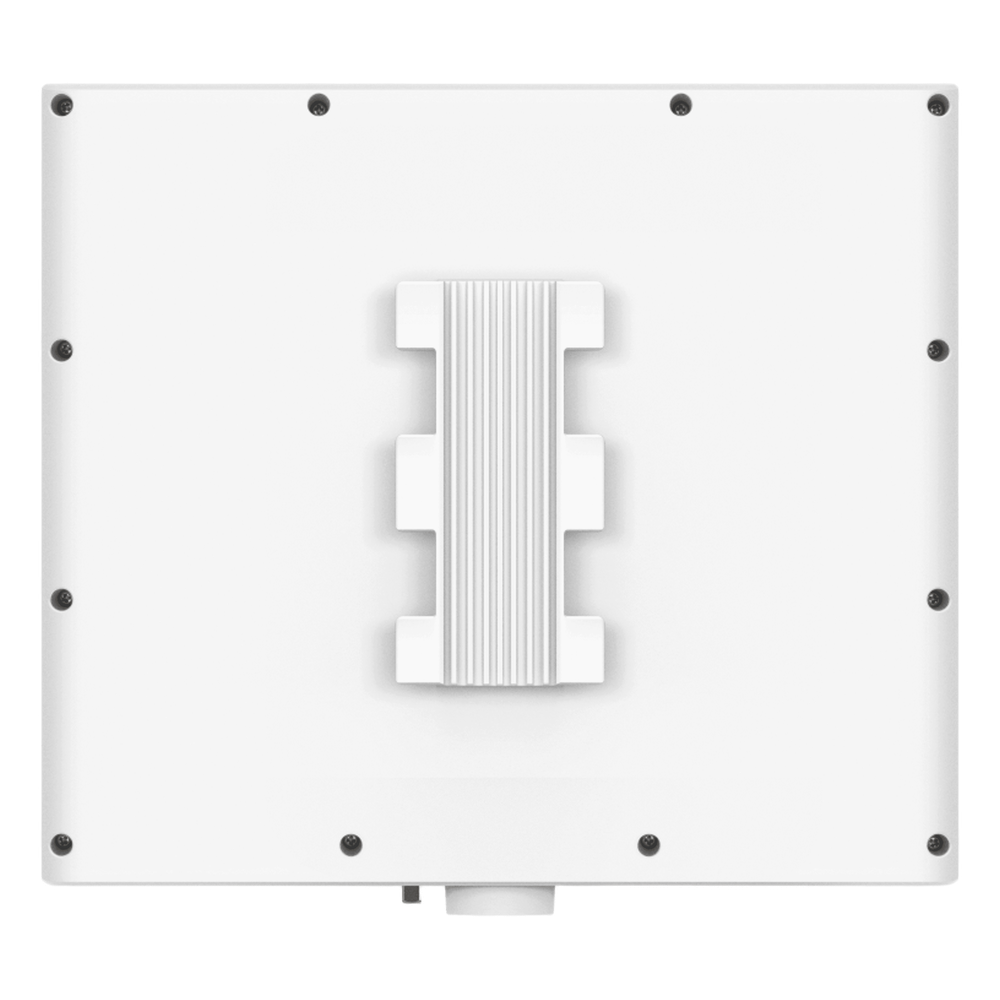 Punto de Acceso Wi-Fi 7 Exterior Tri-Banda / Omnidireccional IP68 / 11 Gbps (US) / 2.4G+5G+6G con AFC / 2.5G PoE+ / Cobertura 300 m² (3,200 ft²) / Gestión Omada SDN / GPS