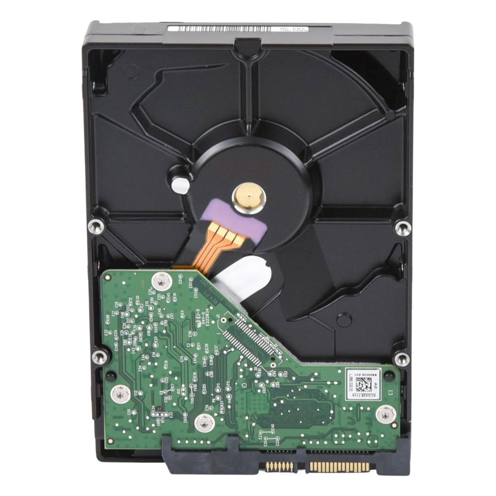 Disco duro Blue de 1 TB / 7200 RPM / Recomendado para PC / Uso 8-5 / 1 Años de Garantia