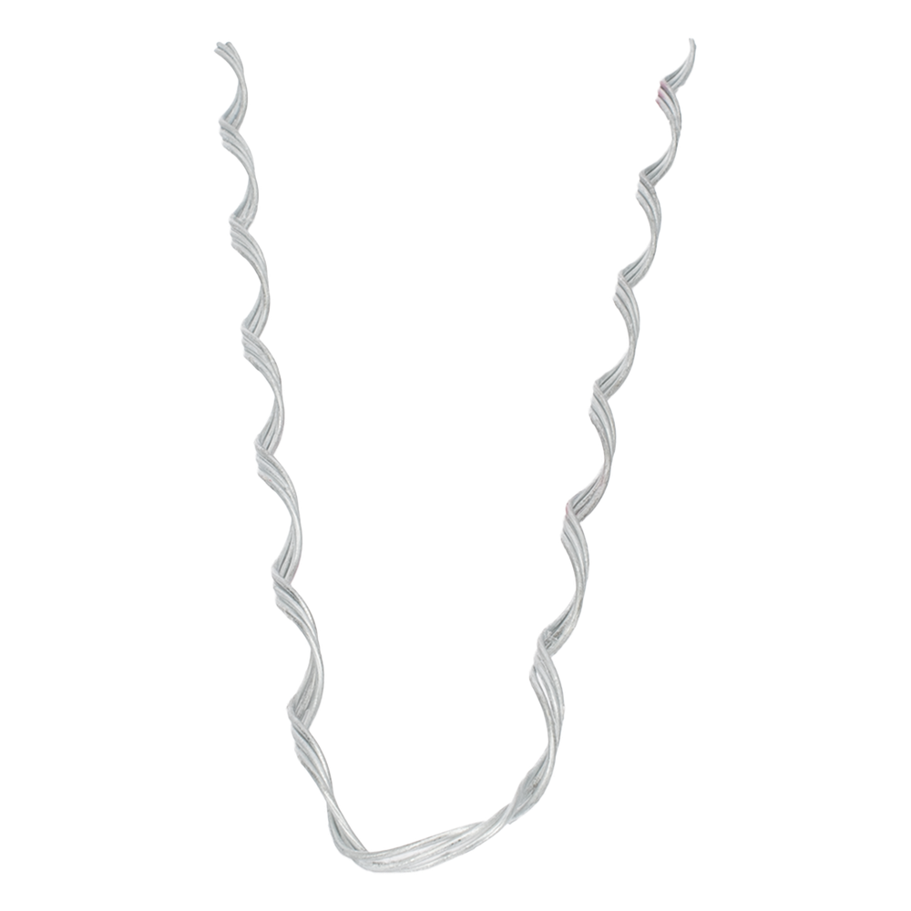 Remate Preformado de Acero Galvanizado para fibra Mini-ADSS diámetros 5.5 - 6.5 mm (Identificador color ROJO, anteriormente era color AMARILLO)