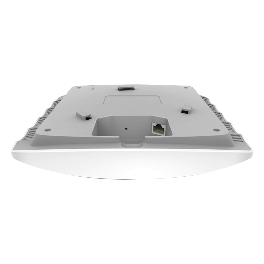 Punto de Acceso Omada / Frecuencia 2.4 GHz N 300 / Para Montaje en Techo-Pared / Configuración Stand-Alone o Por Controlador / Alimentación PoE 802.3af