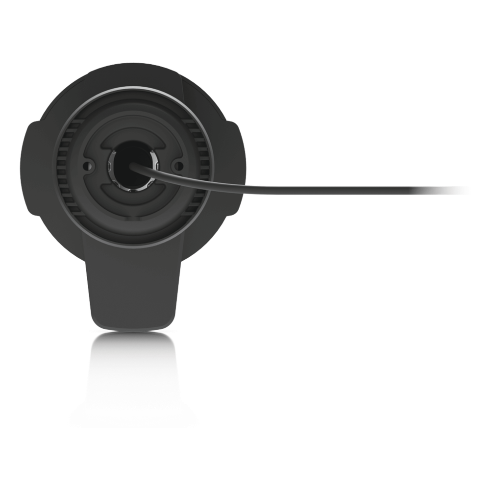 Cámara UniFi AI LPR 4k (8MPX)/ Zoom Óptico 3x / Visión Nocturna 15m / LPR Optimizado / Protección IP66 IK04 / Audio Integrado / PoE+