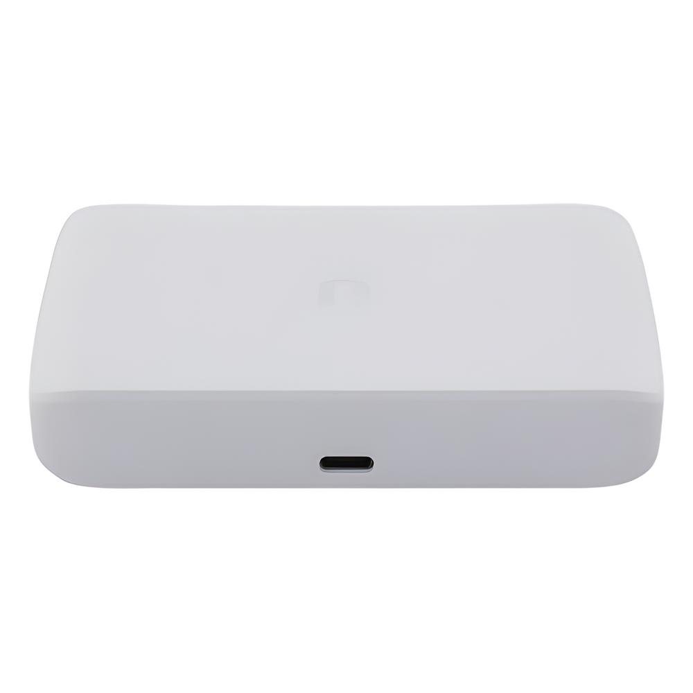Switch UniFi Administrable Compacto de 5 Puertos 10/100/1000 Mbps, soporta entrada de PoE 802.3af/at
