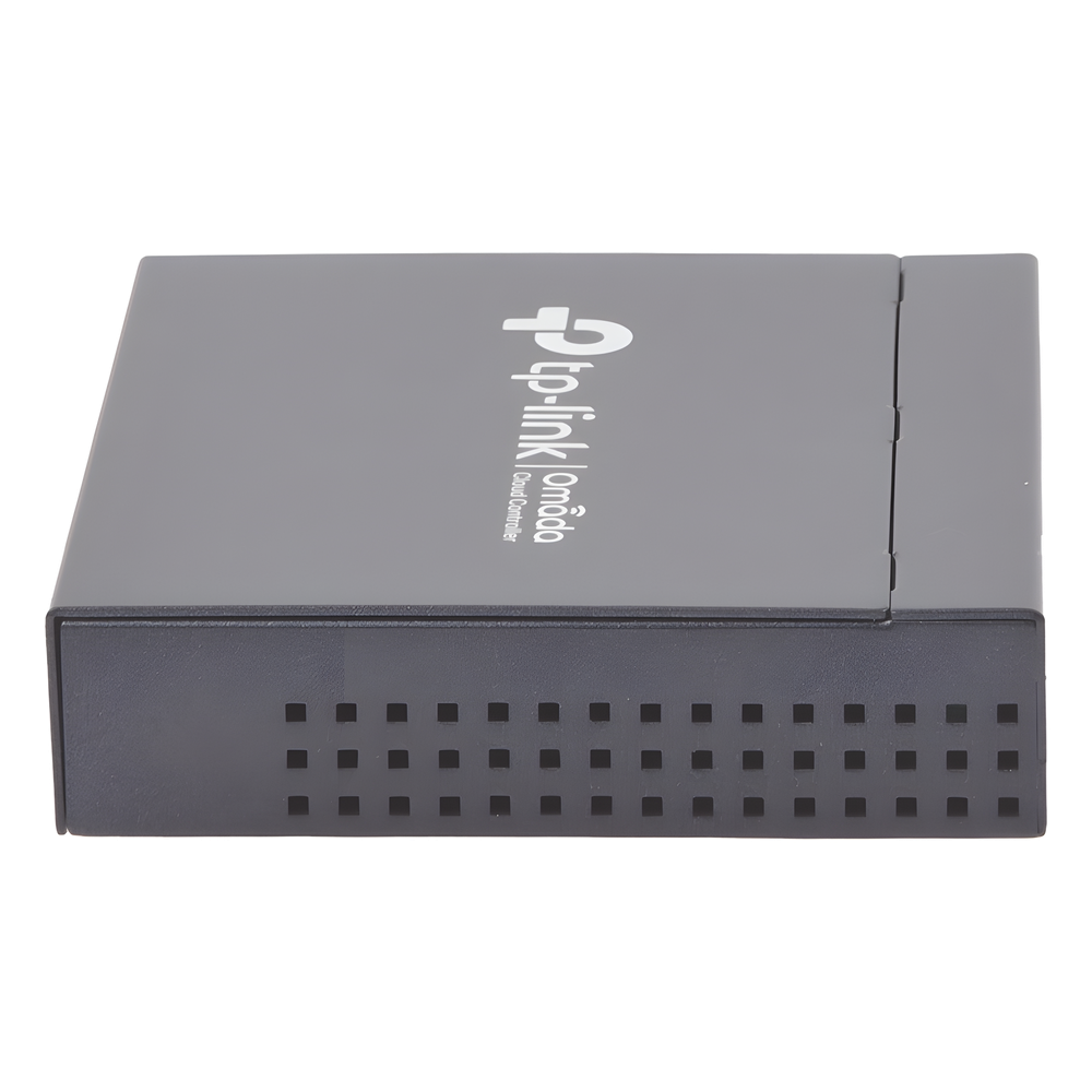 Controladora Omada para gestionar hasta 100 equipos Omada/ Gestion desde la Nube gratuita / Actualizaciones masivas
