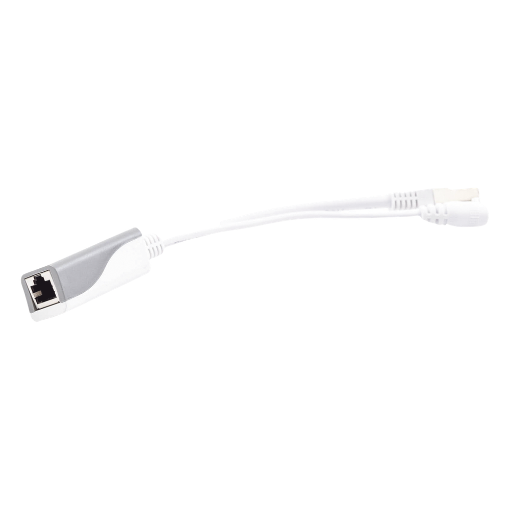 PoE Pasivo para Equipos Mikrotik 10/100/1000 Mbps