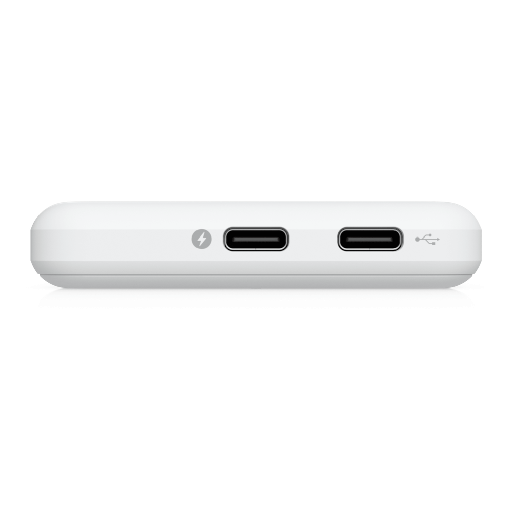 UniFi Travel Router de Viaje Ultradelgado para Extender tu Red UniFi de Forma Segura en Cualquier Lugar