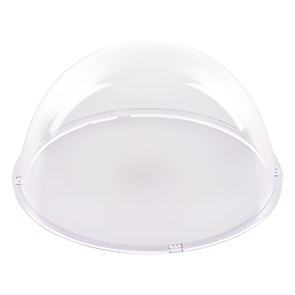 Burbuja Ahumada para Domos Motorizados IP / HIKVISION / Soporta IP66 / IK10 / DS-2CD2743G2-IZS