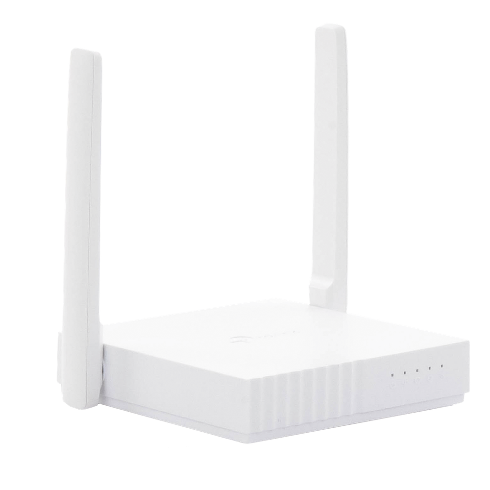 ONU/ONT - Router GPON WIFI 2.4 GHz N 300Mbps / 1 Puerto PON SC/APC / 1 Puerto LAN 10/100/1000 MBPS / Soporta AgiNet Config - AgiNet ACS (Herramienta de gestión remota)