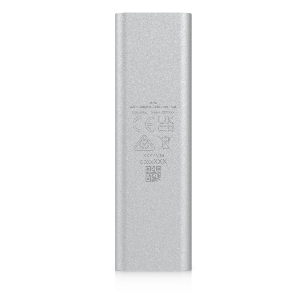 Adaptador Compacto USB-C a 5 GbE RJ45, con Indicador de Actividad LAN, Compatible con Mac, Windows y Linux, Ideal para Agregar Conectividad Ethernet de Alta Velocidad a Equipos con puerto USB Type-C