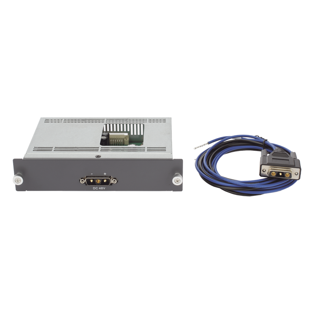 Fuente de Alimentación DC para OLT V1600G2B y V1600-D16