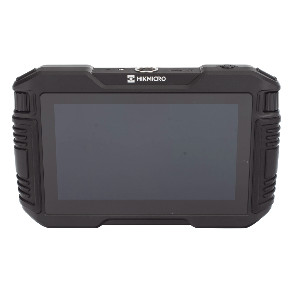 AD21P- Cámara de Imagen Acústica Portátil / DETECTAR FUGA DE AGUA / Pantalla táctil de 7" / IP66 PANTALLA IP54 SENSOR PORTATIL