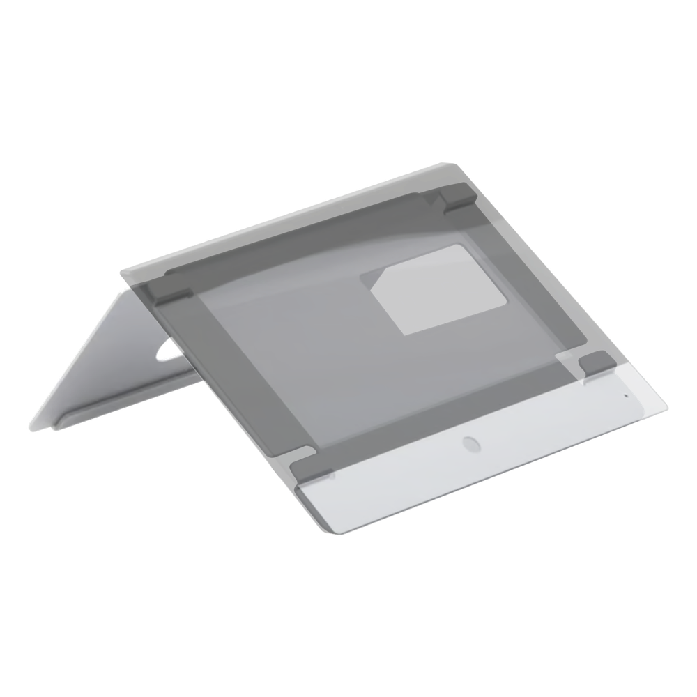 Montaje de Escritorio para Monitores IP HIKVISION / Compatible con series 6320, 8520, 6220 y 9310.