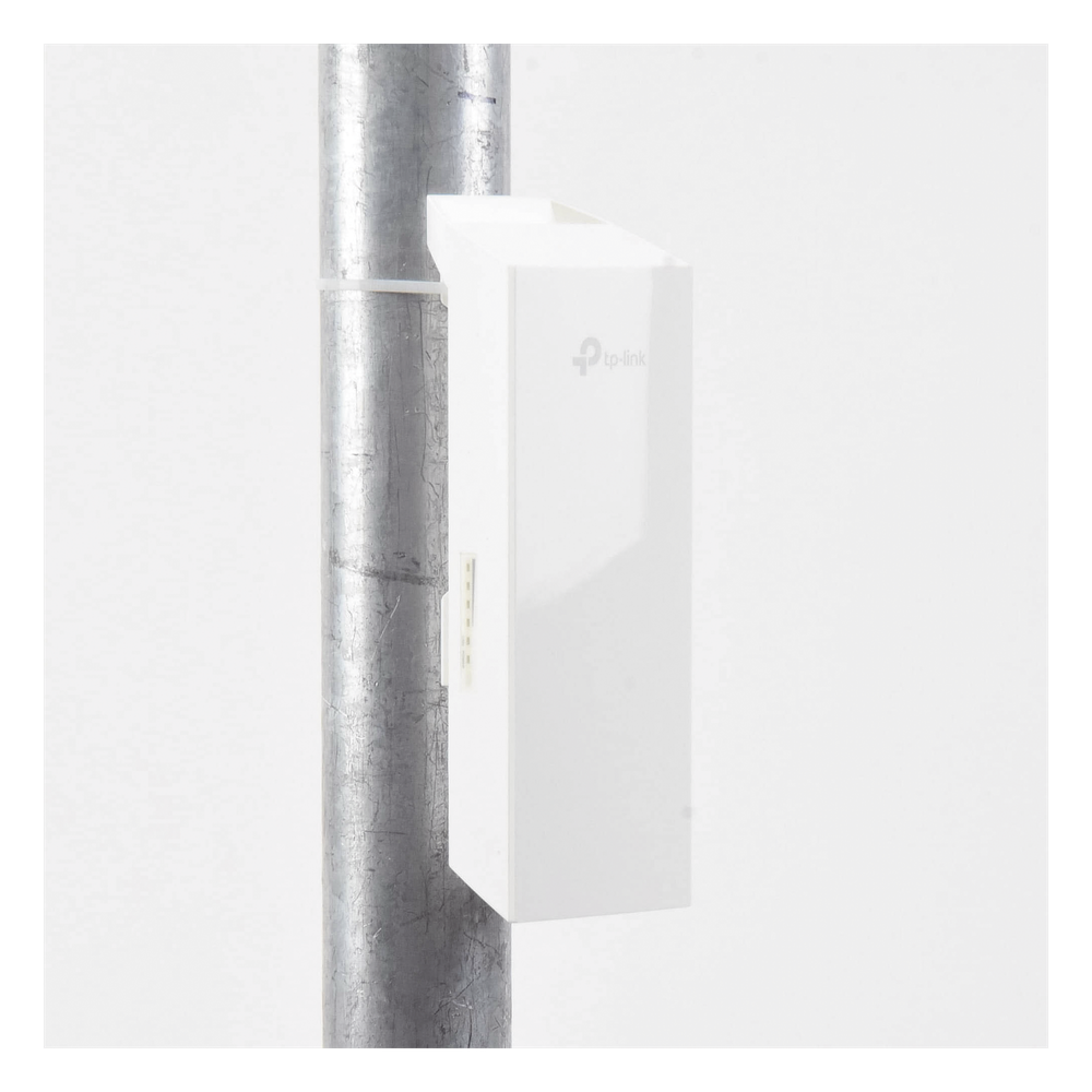 Punto de Acceso WI-Fi N 300Mbps en 2.4GHz, 2 antenas integradas de 9dBi, MIMO 2X2.