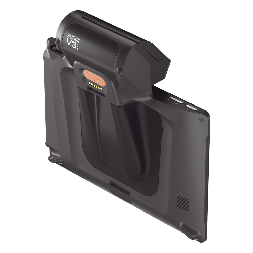 TERMINAL PUNTO DE VENTA / PROCESADOR HEXA-core 2.4 / PANTALLA DE 10.1" TOUCH / CONEXIONES 4G, WIFI, BLUETOOTH