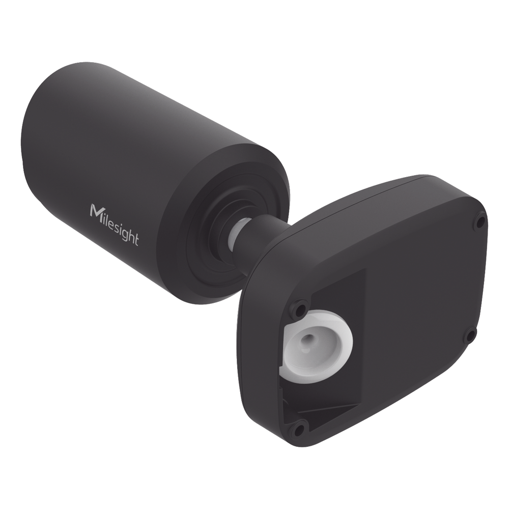 Cámara Bullet Motorizada AI de Red / Resolución 4K / Compresión H.265+ / Tasa de Fotogramas Alta 100fps / WDR Pro 140dB / Almacenamiento hasta 256GB / Protección IP67 IK10 / Lente Motorizada