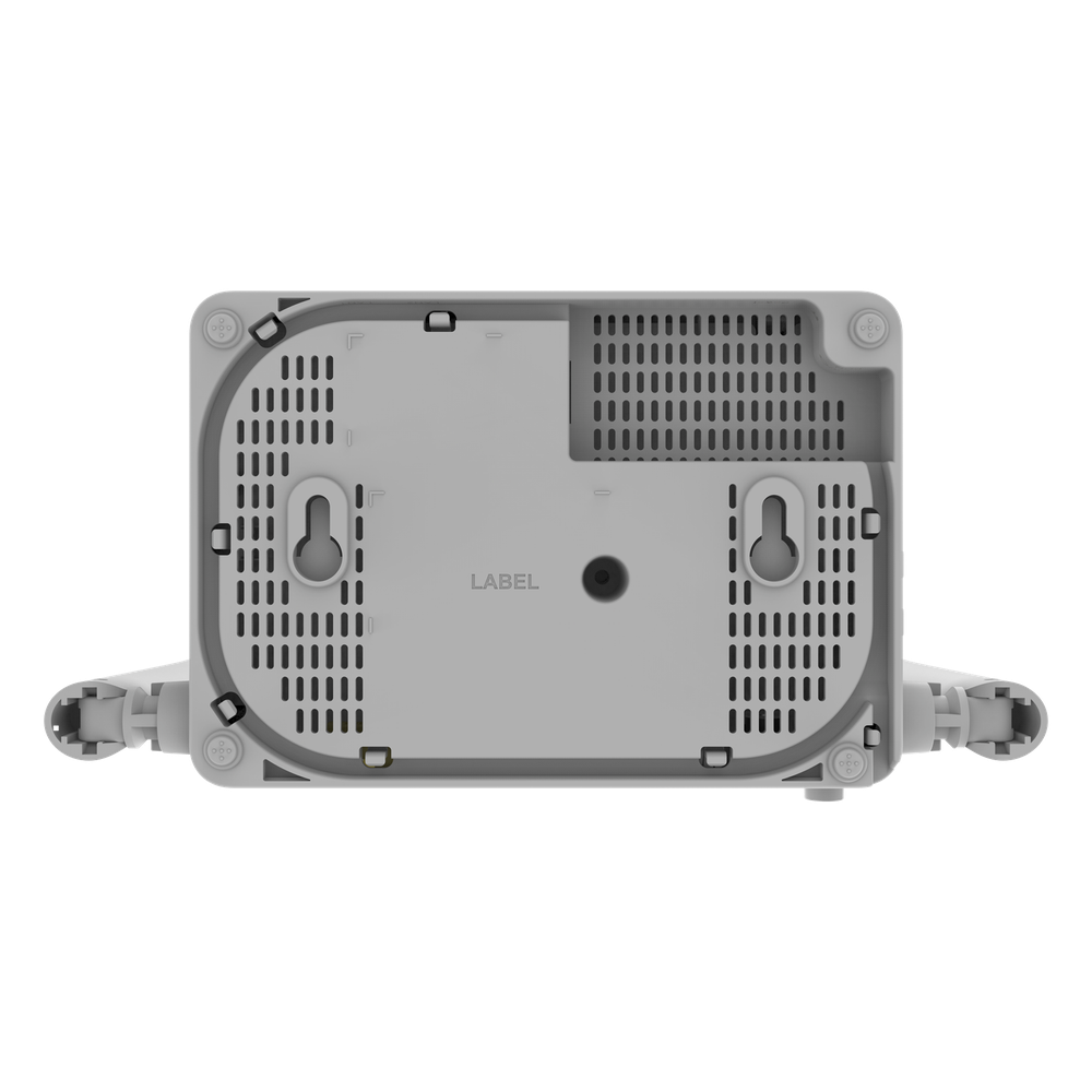 ONT GPON HUAWEI OptiXstar WiFi doble banda (2.4/5 GHz), 2 puertos LAN GE, conector SC/APC, hasta 867 Mbps