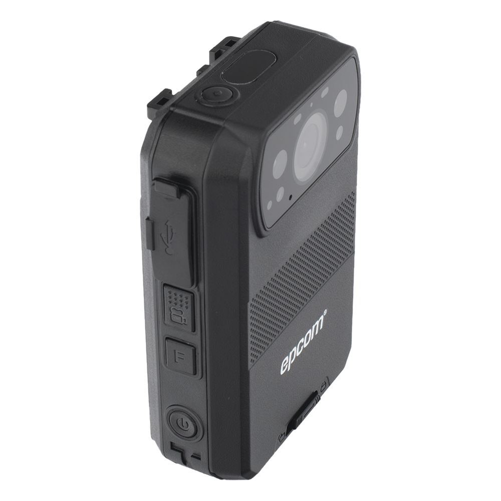 Kit de descarga simultanea para Bodycam | Estación de descarga XMRA8R3 | 8 X Bodycam XMRR3