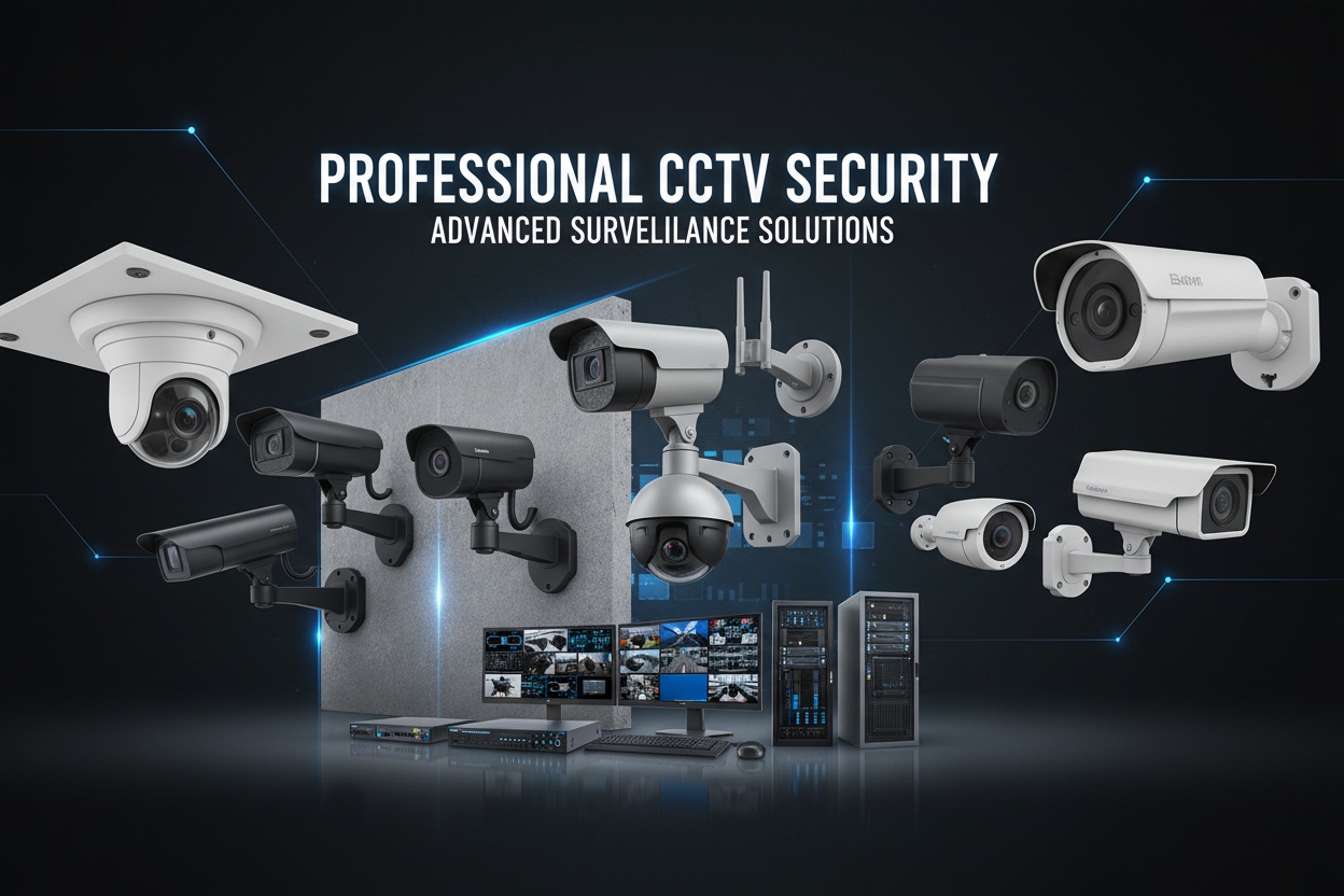 Videovigilancia