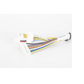 KIT DE ARNES (4 CABLES)PARA DSK1T804EF  /CABLE DE VOLTAJE/ DATOS/ALARMAS
