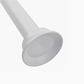 Dipolo con conector tipo N, en frecuencia de 5.7 a 7.1 GHz para antenas RadioWaves de 6 FT