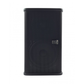 Bocina HiFi | PoE Ethernet IP | Altavoz de 2 vías | Potencia 12W | Color Negro