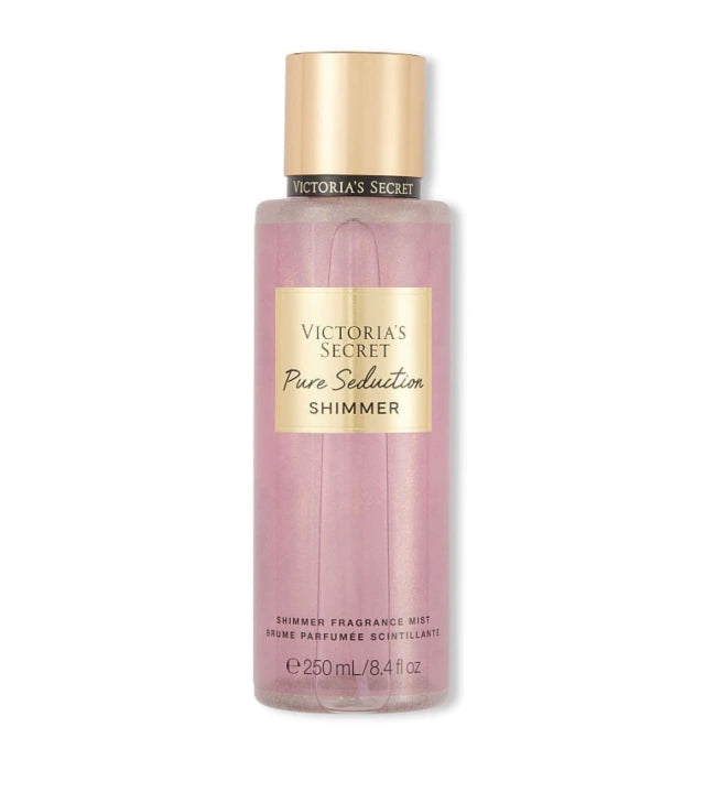 Victoria's Secret Pure Seduction Shimmer Mist