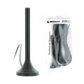 Antena Mini de Montaje Magnético, con cable RG174 y conector SMA macho | Rango de Frecuencias 700-960 MHz, 1710-2270 MHz | Ganancia Máxima 3.1 dB