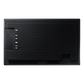 Pantalla Profesional LED de 24" / FHD (1920x1080p) /HDMI / Compatible VESA / Compatible con Samsung VXT