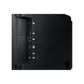 Pantalla Profesional LED de 24" / FHD (1920x1080p) /HDMI / Compatible VESA / Compatible con Samsung VXT