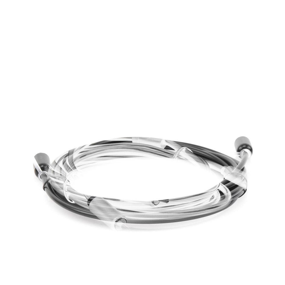 Cable Óptico Toslink (S/PDIF) de Alta Calidad para Audio Digital / 3 Metros (9.84 Pies) / Tapa de Protección / Dolby 7.1 Canales / Diseño Durable / Plug & Play / Color Negro