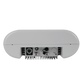 Estación Base Super Cobertura WiFi 360º Hasta 1 km, MIMO 8x8, IP67, 1167 Mbps, Doble Banda