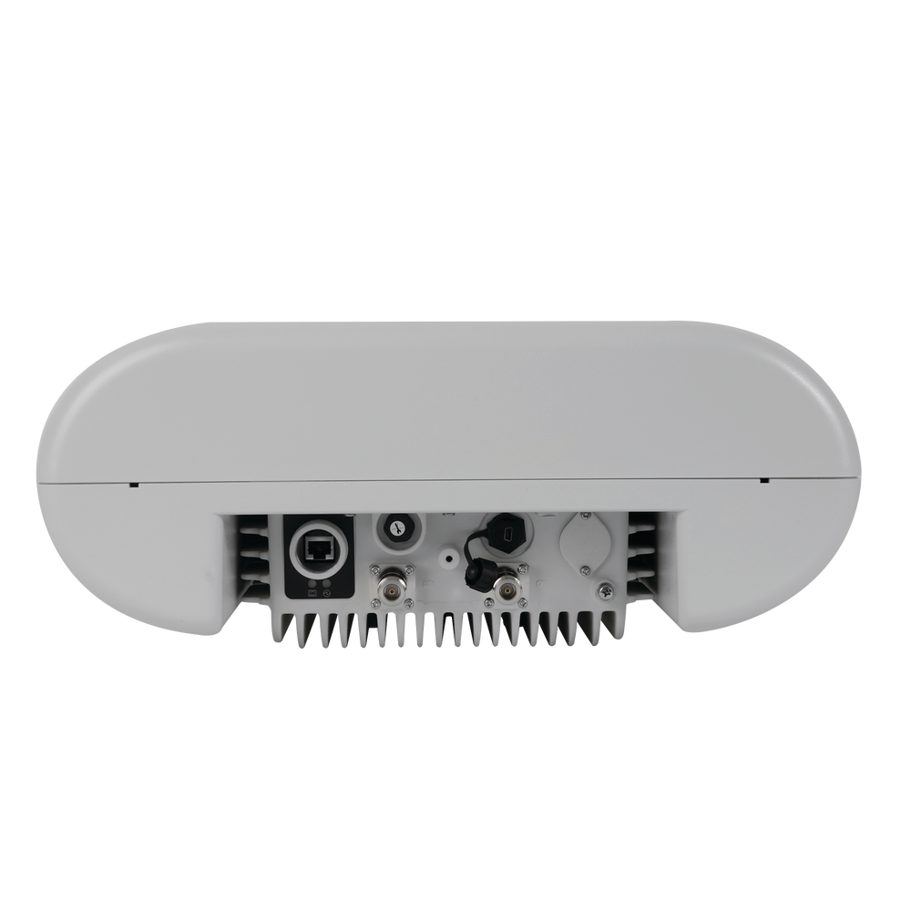 Estación Base Super Cobertura WiFi 360º Hasta 1 km, MIMO 8x8, IP67, 1167 Mbps, Doble Banda