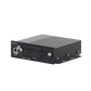 DVR Móvil 1080p (2 Megapixel) / 4 Canales TURBO / Sensor G / Compatible IA / Soporta 2 HDD / Alarmas I/O / Salida de Video / Incluye 1 SSD de 1 TB